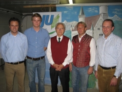 Herbstfest 2010