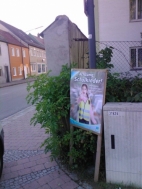 JU Schulanfang-Aktion
